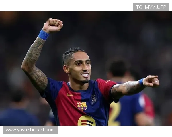 拉菲尼亚持续提升，成为现代足球边锋战术的重要新星