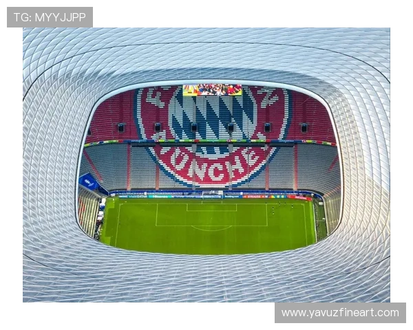 欧洲杯慕尼黑安联球场承办赛事安排及观赛指南