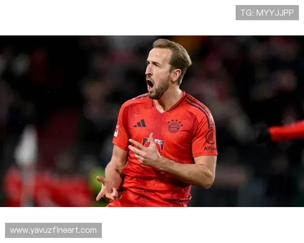 哈里·凯恩德甲最快50球纪录刷新，状态持续提升