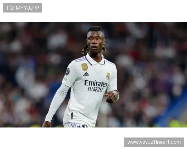 卡马文加突破能力