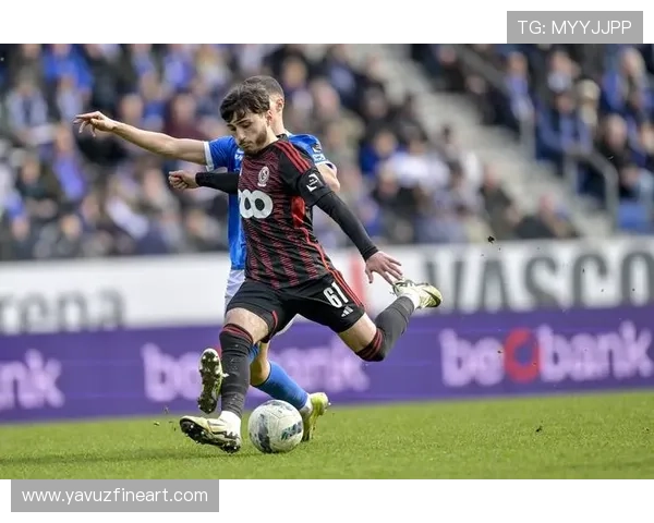 特拉布宗体育青训实力