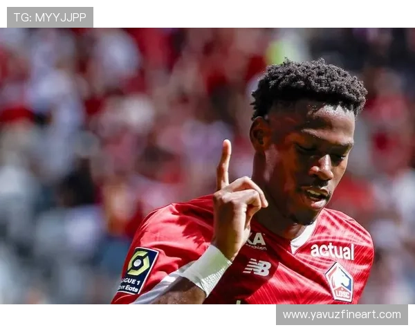 从潜力新星到进攻核心：乔纳森·戴维的进化之路