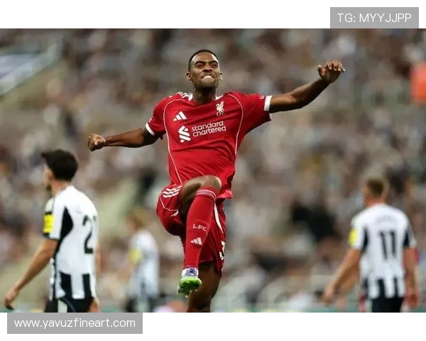 利物浦攻防转换失衡成最大隐患，进攻火力难掩体系漏洞