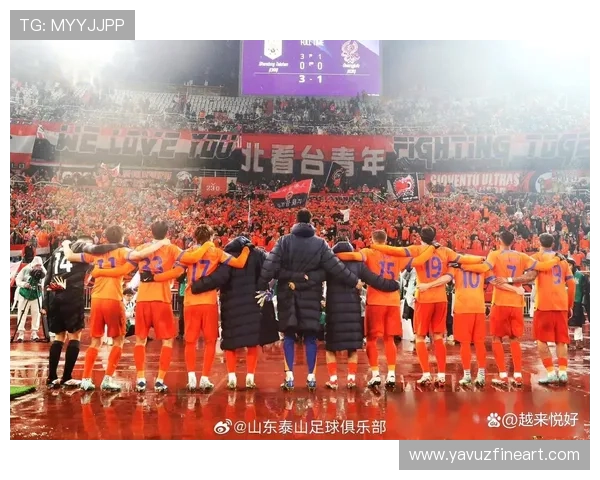 山东泰山状态回升,能否重回巅峰成为球队赛季走势关键变量 山东泰山状态回升,能否重回巅峰成为球队赛季走势关键变量