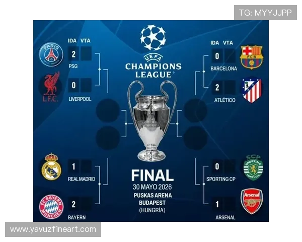 巴黎欧冠冠军目标持续受关注,对球队赛季走势形成关键检验 巴黎欧冠冠军目标持续受关注,对球队赛季走势形成关键检验