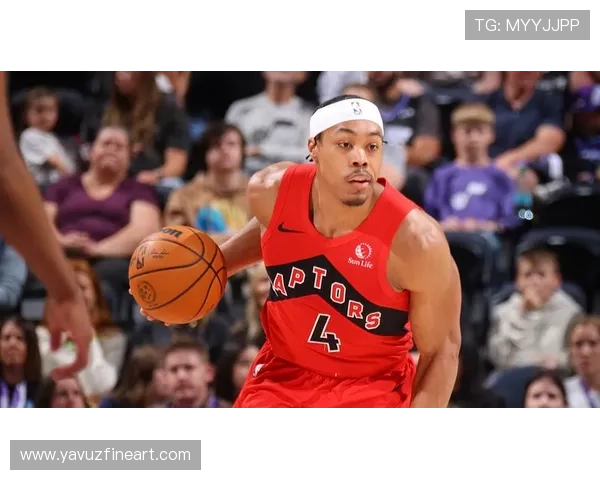 巴恩斯为猛龙挡拆拉开防守比西亚卡姆更高效串联