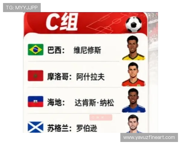 2026世界杯哪些小组最有悬念预测分析 2026世界杯哪些小组最有悬念预测分析